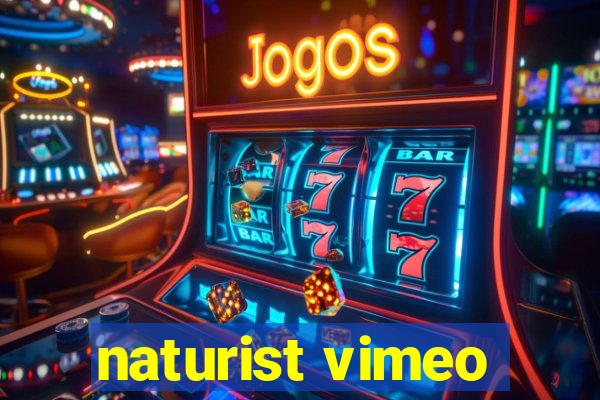 naturist vimeo